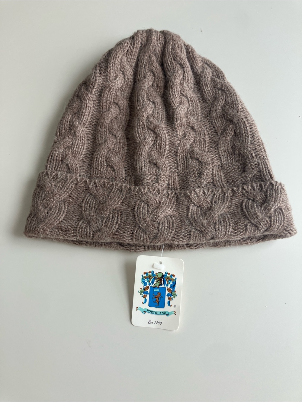 Portolano hat